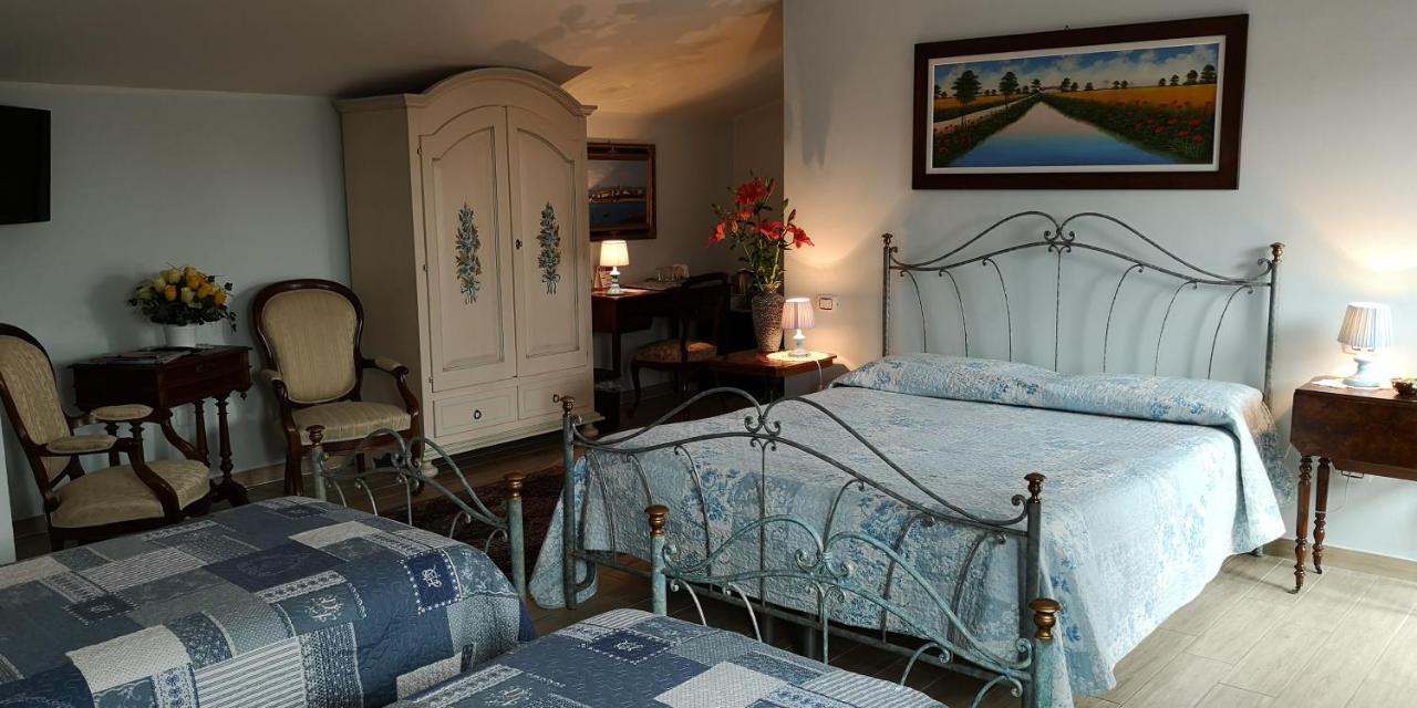 Bed & Breakfast Paola E Francesco