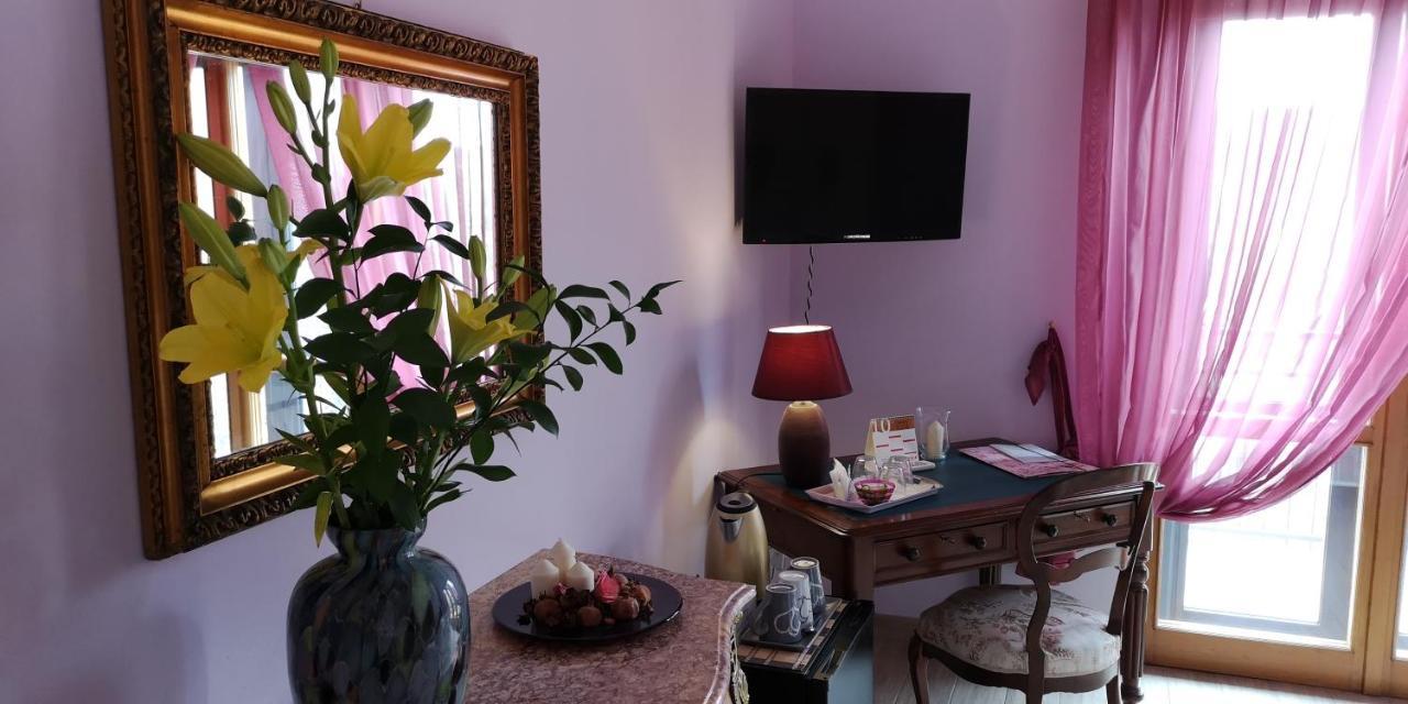 Paola E Francesco Bed & Breakfast