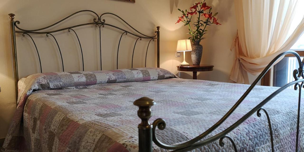 Bed & Breakfast Paola E Francesco