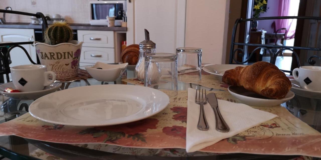 Bed & Breakfast Paola E Francesco
